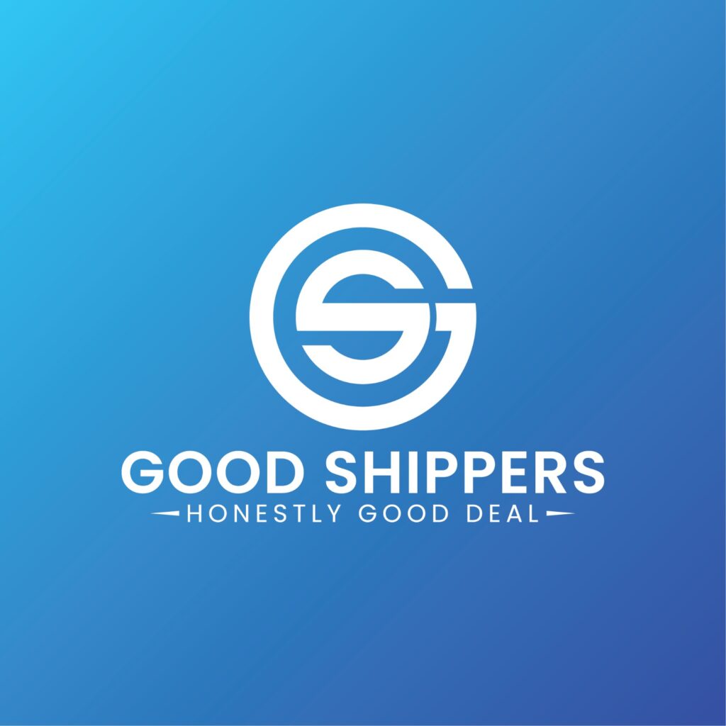 GOODS SHIPPERS