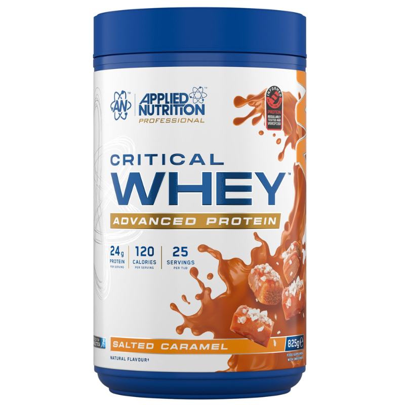 Applied Nutrition Critical Whey Protein Price in Bangladesh - Goods Shippers